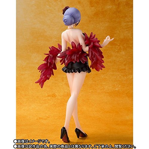 One Piece film Gold Figuarts Zero Carina