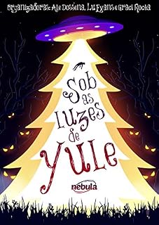 Livro Sob as Luzes de Yule