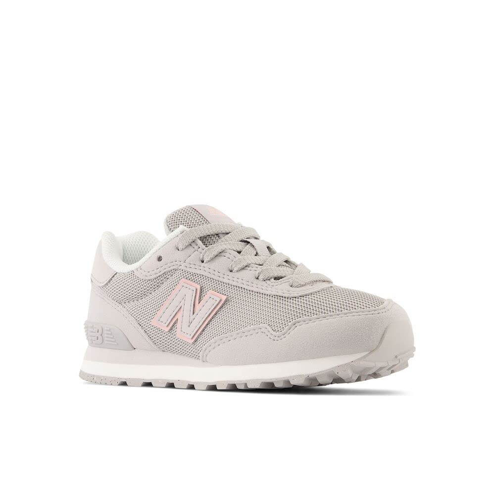 New Balance Kids' 515 V1 Lace-up Sneakers