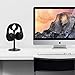 Dapai Headphone Stand, Headphone Holder, Gaming Headset Stand Hanger for Office, Gaming and DJ, Fit for All Headphonesthumb 3