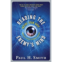 Reading the Enemy's Mind: Inside Star Gate: America's Psychic Espionage Program book cover Reading the Enemy's Mind: Inside Star Gate: America's Psychic Espionage Program book cover