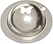 Tin Cup Flutterby Golf Ball Marking Stencil, Steel