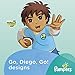 Pampers Easy Ups Training Pants Pull On Disposable Diapers for Boys