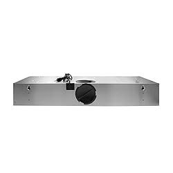 COSMO COS-5MU36 36 in. Delta Collection Ducted