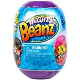 Mighty Beanz 2 Pack Pod Capsule, Series 1-2018