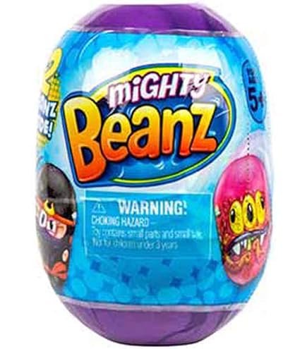 Mighty Beanz, Fortnite 4 Pack | Cuotas sin interés