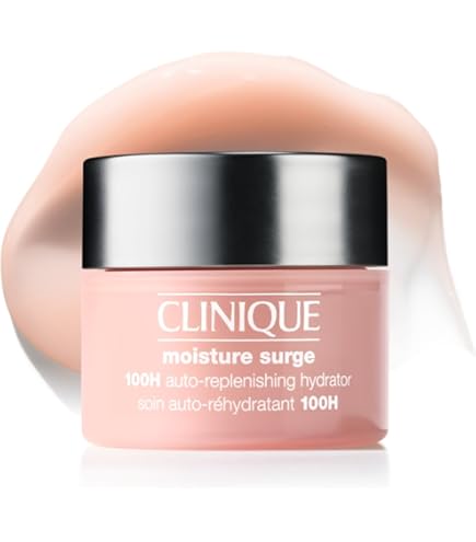 Amazon.com: Clinique Moisture Surge Intense 72H Lipid-Replenishing