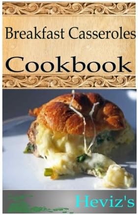 Most Testy Breakfast Casseroles