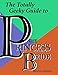 The Totally Geeky Guide to the Princess Bride