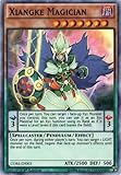 Yu-Gi-Oh! - Xiangke Magician (CORE-EN003) - Clash of Rebellions - 1st Edition - Super Rare