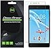 [3-Pack] Dmax Armor for Lenovo Tab 7 Screen Protector, Anti-Bubble High Definition Clear Shield
