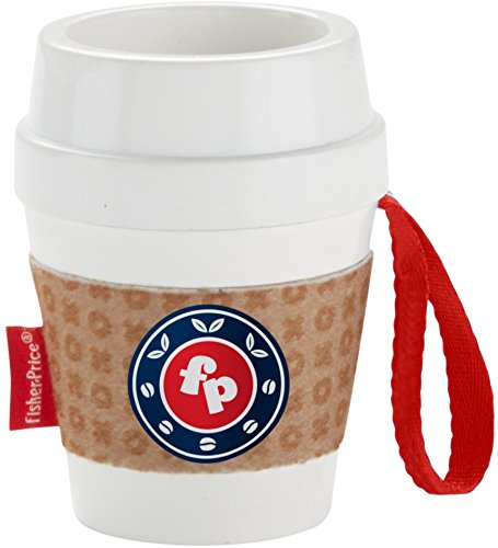 5 Fisher+Price+Coffee+Cup+Teether
