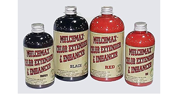 Mulchmax Color extender&enhancer 8floz (609722754606)