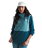 The North Face Women's Glacier Fleece Pullover