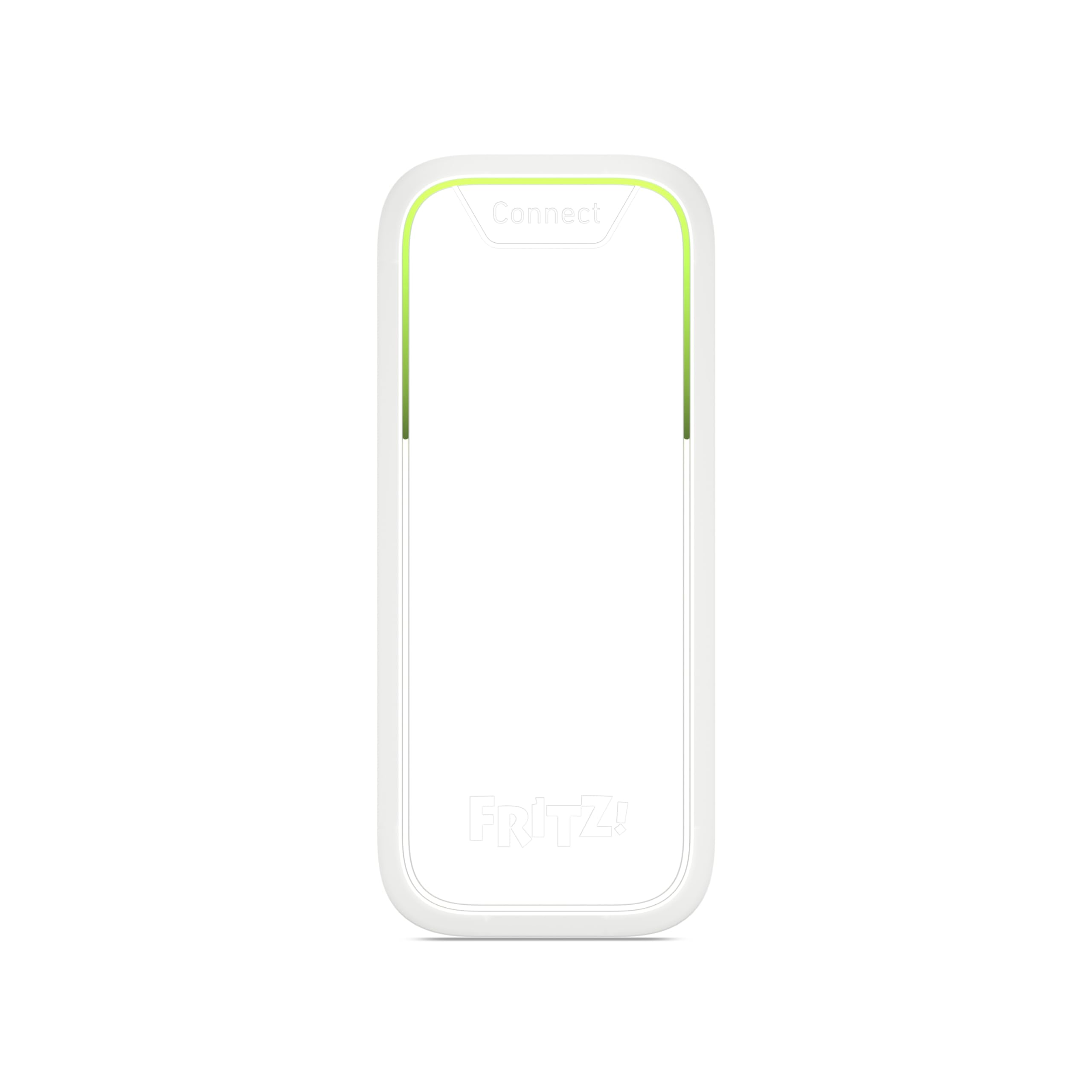 FRITZ! DECT 250 | intelligenter Stromsensor | Stromverbrauchsmessgerät zur Optimierung der Energiekosten | Auswertung per App OS | einfache Einrichtung | deutschsprachige Version 2