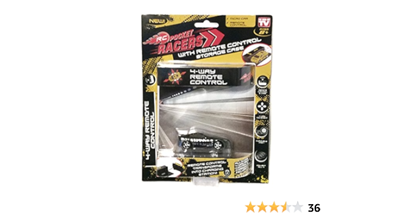 pocket racers amazon