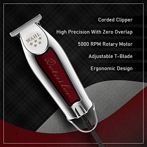 cleaning wahl clipper blades