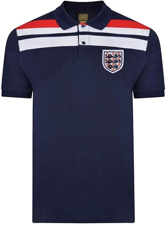 official england polo shirt