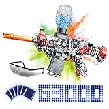 VUNGGYI M416 Electric Gel Ball_Blaster with 63000