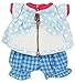 Lalaloopsy Littles Doll Fashion Pack - Romper