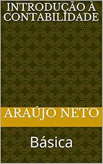 Livro Introdução à Contabilidade: Básica