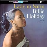 Lady in Satin