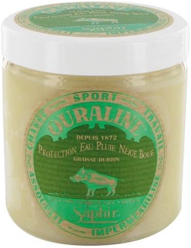 SAPHIROuraline Grease