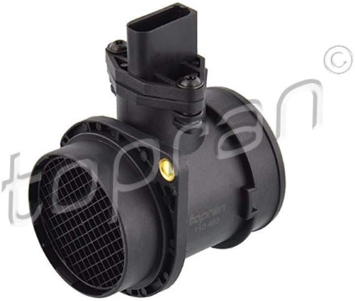 Mass Air Flow Sensor MAF compatible with Audi A6 4B2 C5 SKODA Superb VW 3U4 1.8L 1997-2008