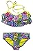 Roxy Girls 2-piece Swim Set (12, Hot Tropics)