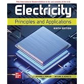 ISE Electricity: Principles and Applications
