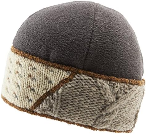 Icebox Knitting Haddi Winter Hat