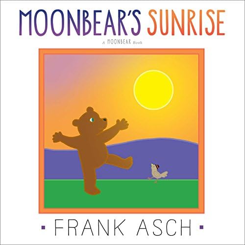 Moonbear's Dream