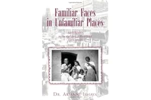 Familiar Faces in Unfamiliar Places