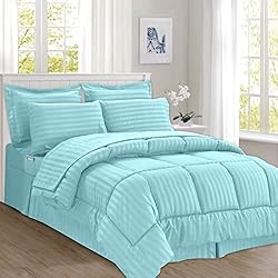 Elegant Comfort Wrinkle Resistant - Silky Soft