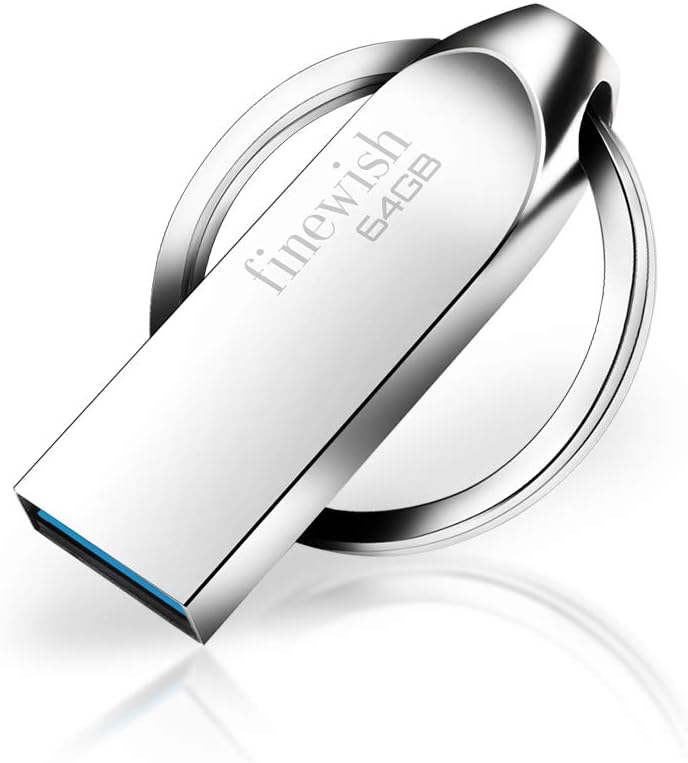 HAODIUSB88 USB Flash Drive 64gb 3.0