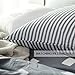 VM VOUGEMARKET 3 Piece Duvet Cover Set (Queen,King) Duvet Cover with 2 Pillow Shams - Hotel Quality 100% Cotton - Luxurious, Comfortable, Breathable, Soft and Extremely Durable (King, Style 3)