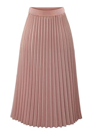 chiffon skirts amazon