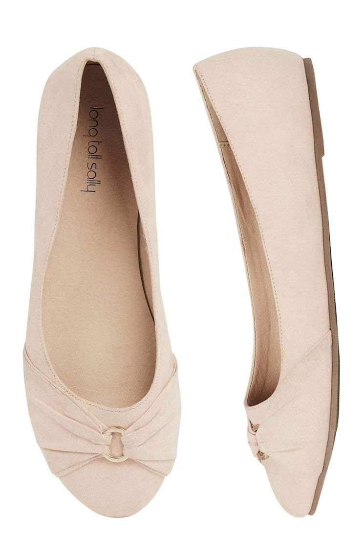 long tall sally shoes size 13