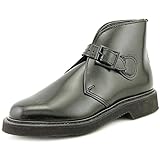 bates buckle chukka