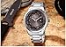 CURREN Original Men's Sports Waterproof Stainless steel Date Wrist Watch Good Quality 8246 Silver Gray