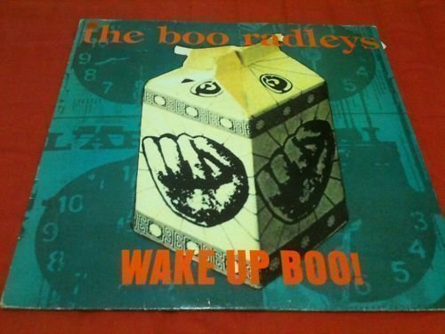 The Boo Radleys - Wake Up Boo! - Zortam Music