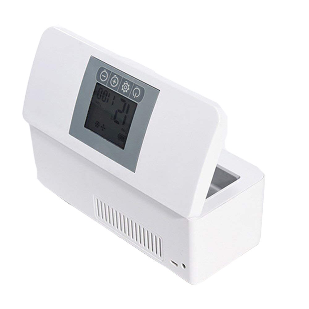 nevera insulina las neveras mas