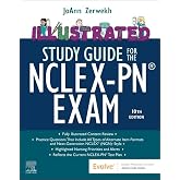 Illustrated Study Guide for the NCLEX-PN&reg; Exam