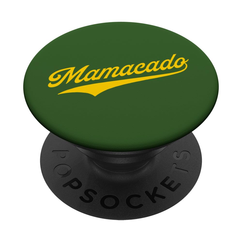 Mamacado PopSockets Swappable PopGrip