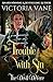 The Trouble With Sin (Devilish Vignettes Book 2)