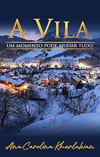 Livro A Vila
