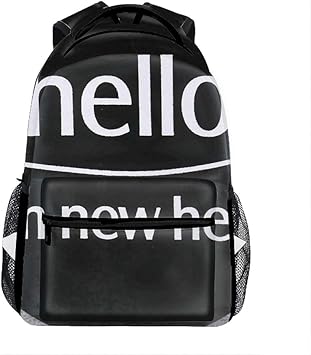 waterproof book bags