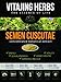 Semen Cuscutae Extract 20:1 CONCENTRATION Powder (4oz - 114gm) Cuscuta seed, Chinese Dodder seed, Tusizi, Tu Si Zi, Shen Nong Ben, Cao Jing