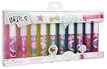 Girls Rule! Lip Gloss, 10 Count
