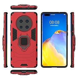 Jiajihua Case Compatible with Huawei Mate 40 Pro